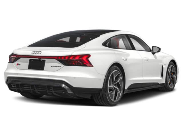 2023 Audi RS e-tron GT