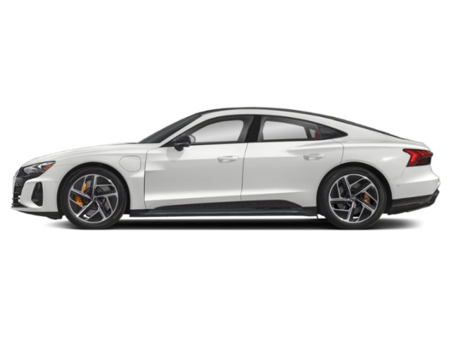2023 Audi RS e-tron GT
