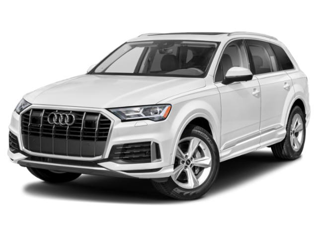 2023 Audi Q7 Utility 4D Prestige 55 AWD