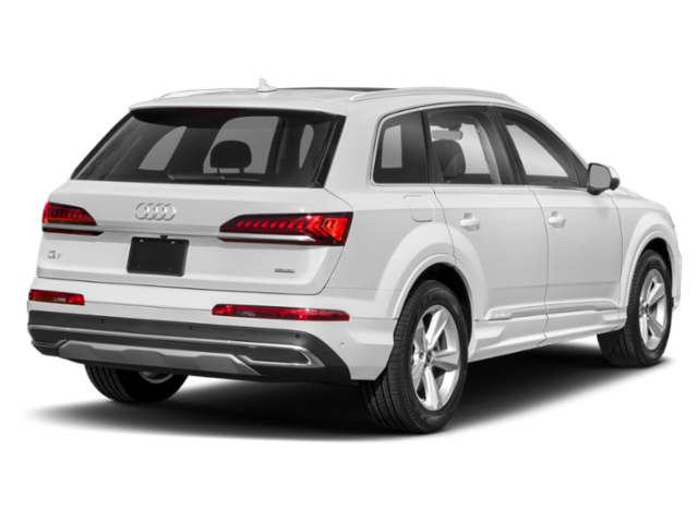 2023 Audi Q7 Utility 4D Prestige 55 AWD