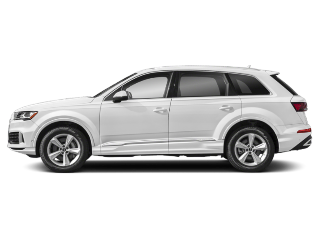 2023 Audi Q7 Utility 4D Prestige 55 AWD