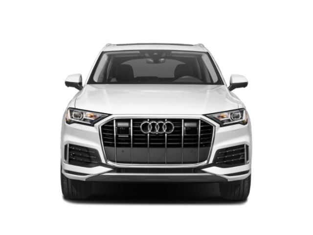 2023 Audi Q7 Utility 4D Prestige 55 AWD