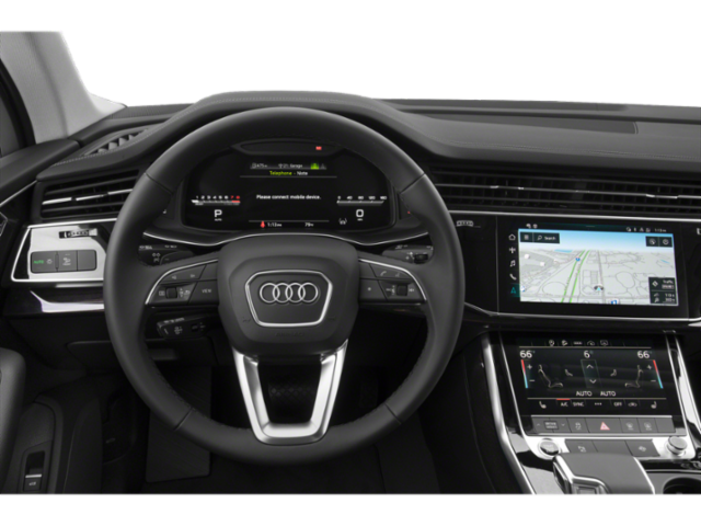 2023 Audi Q7 Utility 4D Prestige 55 AWD