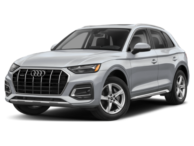 2023 Audi Q5 Utility 4D S-Line Premium 45 AWD