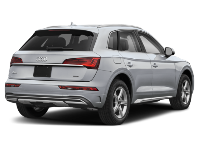 2023 Audi Q5 Utility 4D S-Line Premium 45 AWD