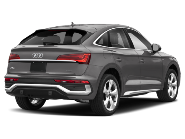 2023 Audi Q5 Utility 4D S-Line Premium 45 AWD