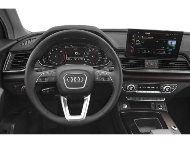 2023 Audi Q5 Utility 4D S-Line Premium 45 AWD