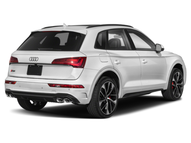 2023 Audi SQ5 Utility 4D Prestige AWD