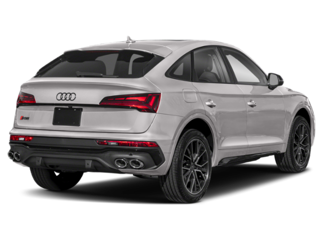 2023 Audi SQ5 Utility 4D Prestige AWD