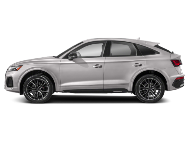 2023 Audi SQ5 Utility 4D Sportback Premium AWD