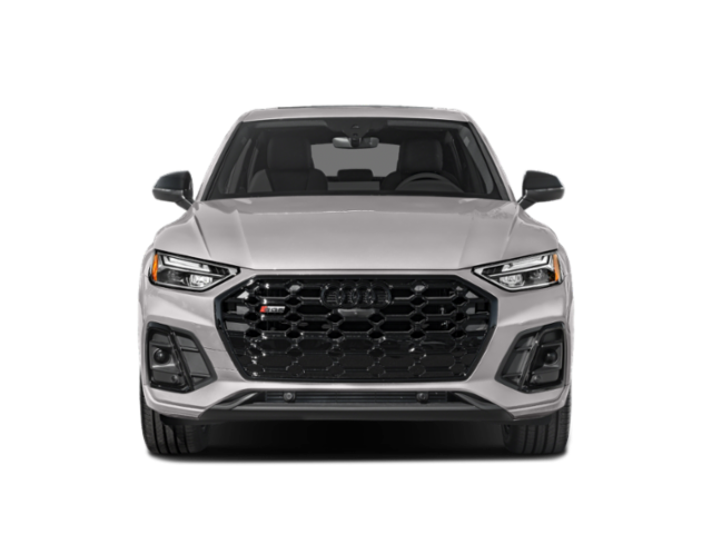 2023 Audi SQ5 Utility 4D Sportback Premium AWD