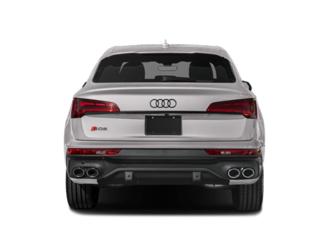 2023 Audi SQ5 Utility 4D Sportback Premium AWD