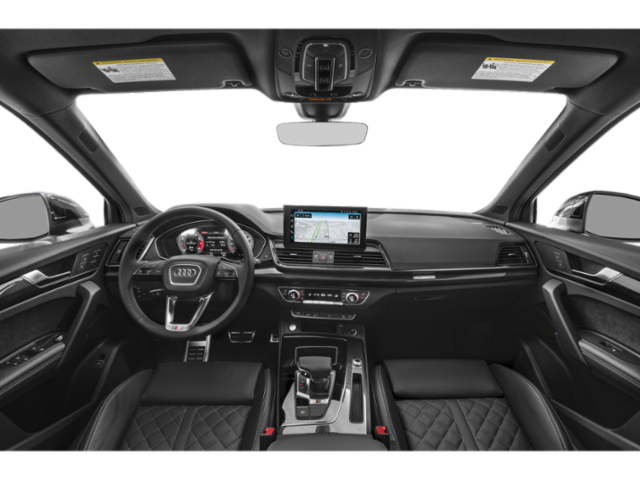 2023 Audi SQ5 Utility 4D Sportback Premium AWD
