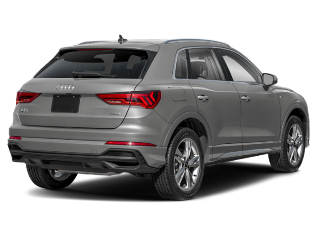 2023 Audi Q3 Util 4D Premium Plus 45 S-Line AWD