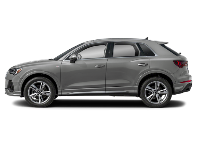 2023 Audi Q3 Util 4D Premium Plus 45 S-Line AWD