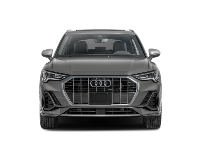 2023 Audi Q3 Util 4D Premium Plus 45 S-Line AWD