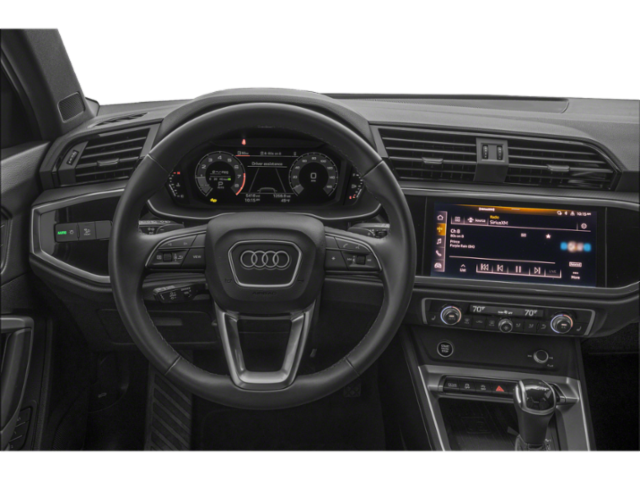 2023 Audi Q3 Util 4D Premium Plus 45 S-Line AWD