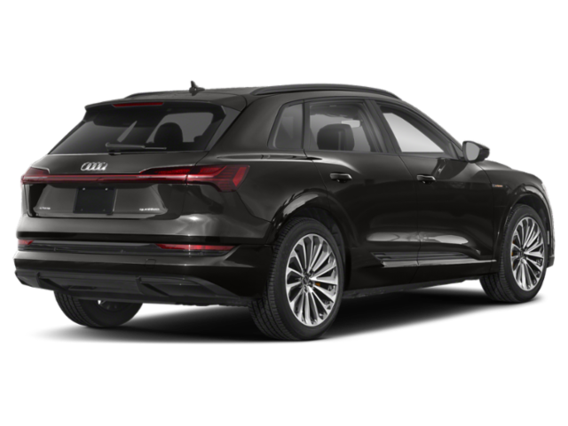 2023 Audi e-tron Utility 4D Premium Plus AWD Electric