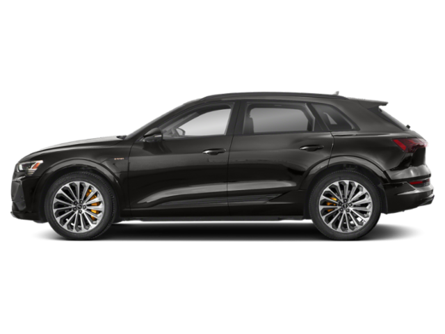 2023 Audi e-tron Utility 4D Premium AWD