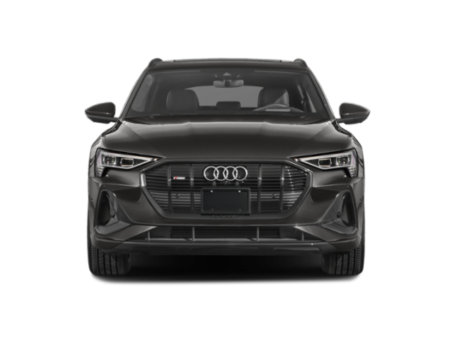 2023 Audi e-tron Utility 4D Premium AWD