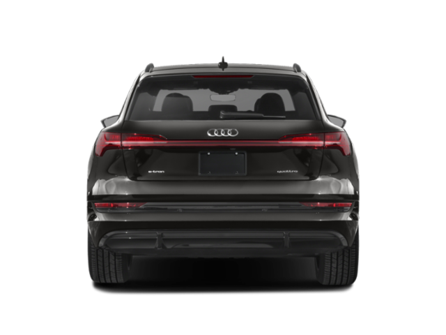 2023 Audi e-tron Utility 4D Premium AWD