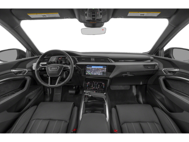 2023 Audi e-tron Utility 4D Premium AWD