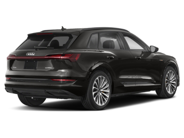 2023 Audi e-tron Utility 4D Premium Plus AWD Electric