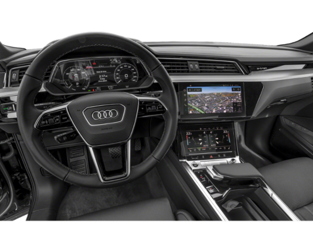 2023 Audi e-tron Utility 4D Premium Plus AWD Electric