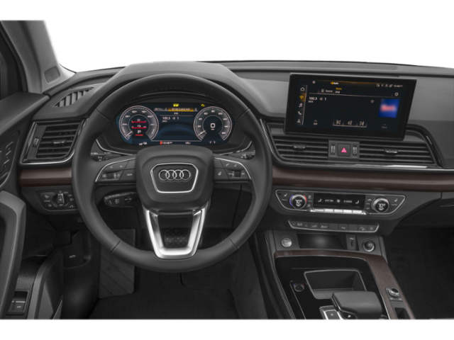 2023 Audi Q5 Util 4D S-Line Premium Plus 55e AWD