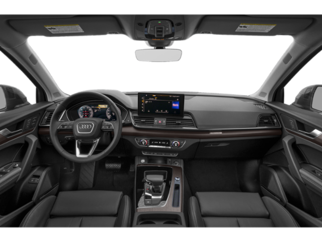 2023 Audi Q5 Util 4D S-Line Premium Plus 55e AWD