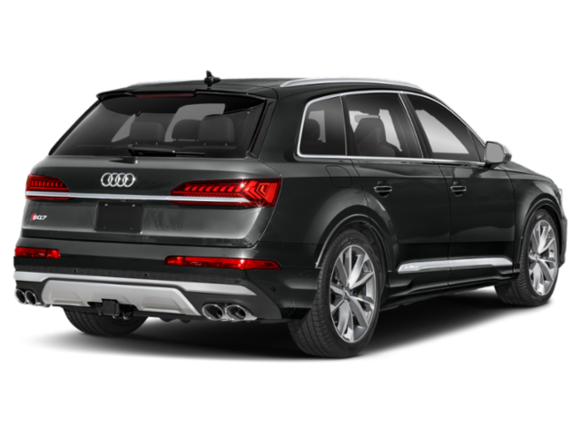 2023 Audi SQ7 Utility 4D Premium Plus AWD