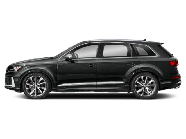 2023 Audi SQ7 Utility 4D Premium Plus AWD