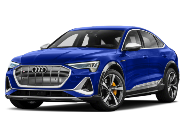2023 Audi e-tron S