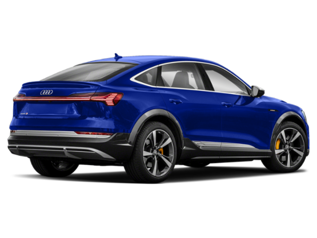 2023 Audi e-tron S