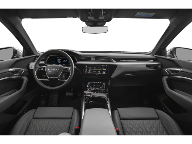 2023 Audi e-tron S