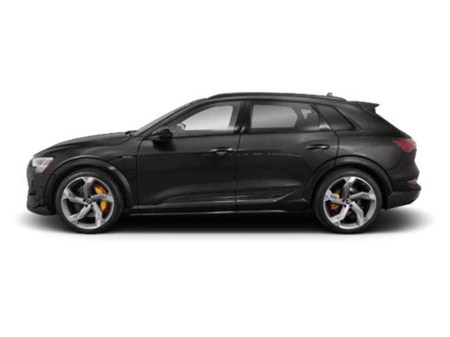 2023 Audi e-tron S