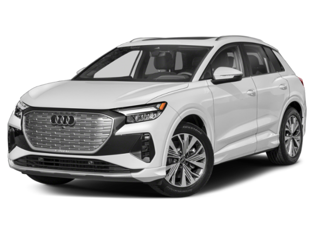 2023 Audi Q4 Utility 4D Premium 40 2WD