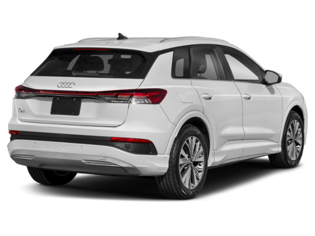 2023 Audi Q4 Utility 4D Premium 40 2WD