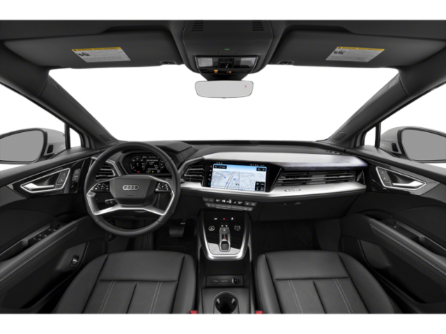 2023 Audi Q4 Utility 4D Premium Plus 50 AWD