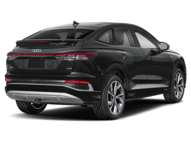 2023 Audi Q4 Utility 4D Premium 40 2WD