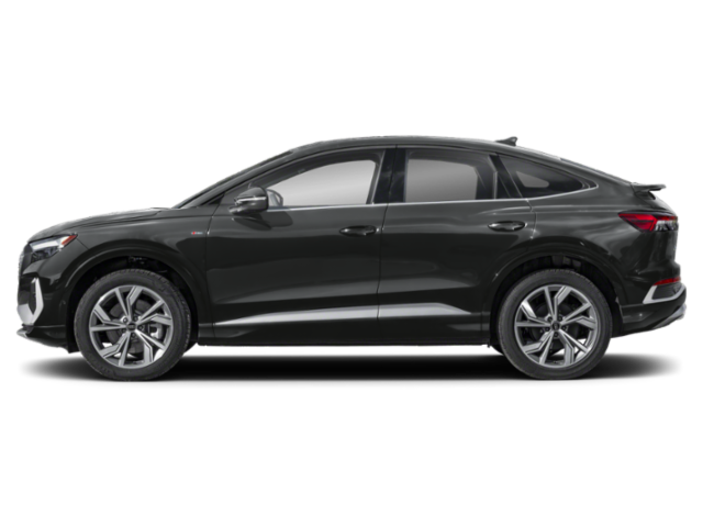 2023 Audi Q4 Utility 4D Sportback Prestige 50 AWD
