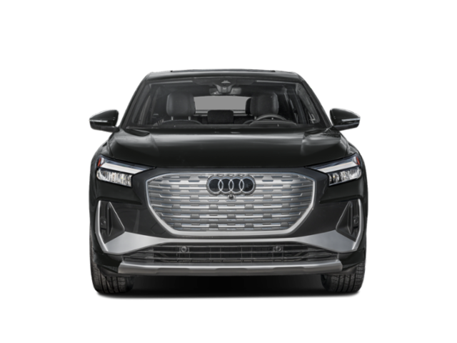 2023 Audi Q4 Utility 4D Sportback Prestige 50 AWD