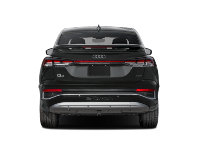 2023 Audi Q4 Utility 4D Sportback Prestige 50 AWD