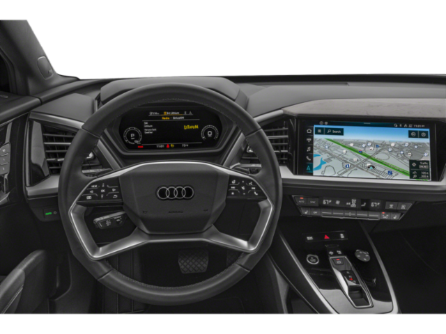 2023 Audi Q4 Utility 4D Premium 40 2WD