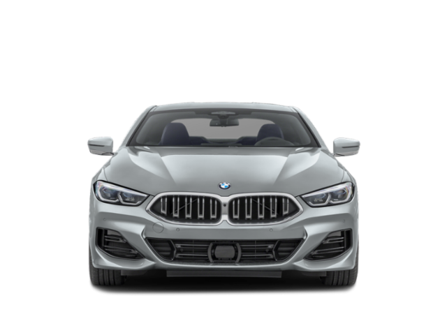 2023 BMW 8 Series Coupe 2D 840i