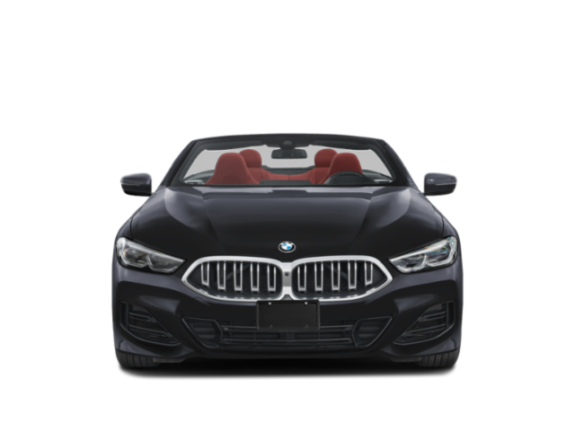 2023 BMW 8 Series Convertible 2D 840i