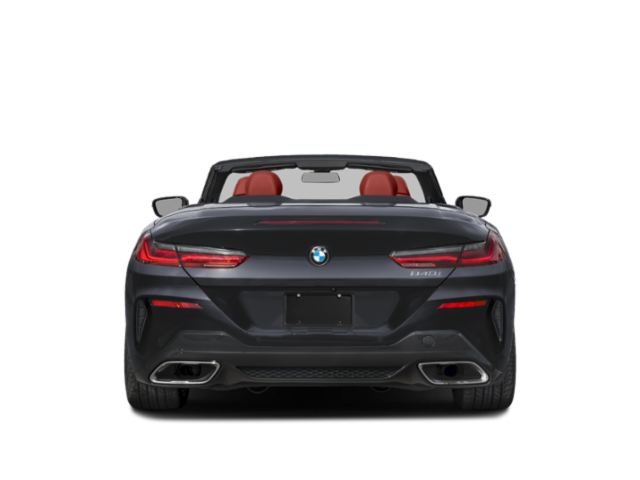 2023 BMW 8 Series Convertible 2D 840i