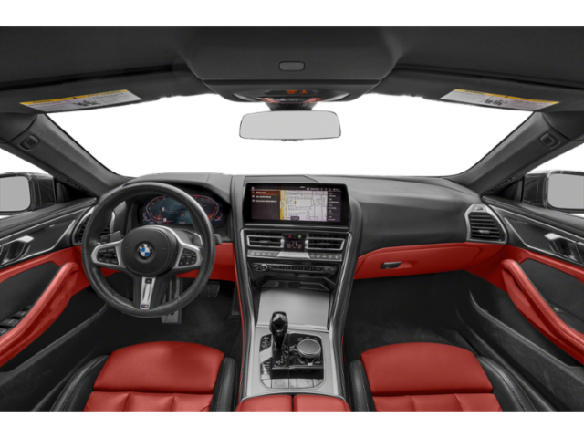 2023 BMW 8 Series Convertible 2D 840i