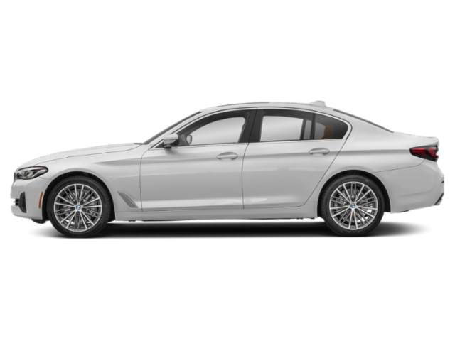 2023 BMW 5 Series Sedan 4D 530i