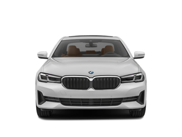 2023 BMW 5 Series Sedan 4D 530i
